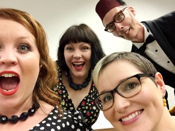 2015-09-29 - pockets ladies + tyrone